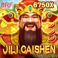 JILICaishen